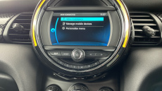 MINI Convertible 2.0 Cooper S II 2dr Petrol Convertible